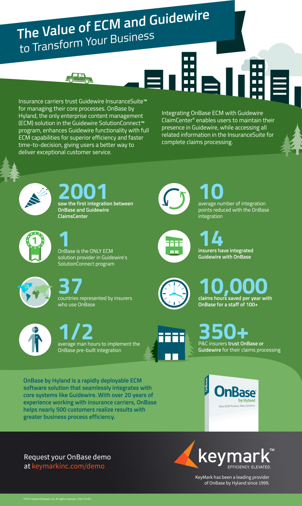 onbase-insurance-guidewire-infographic