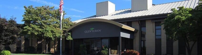 Glen Raven finds success in Accounts Payable after automating back office operations with OnBase.