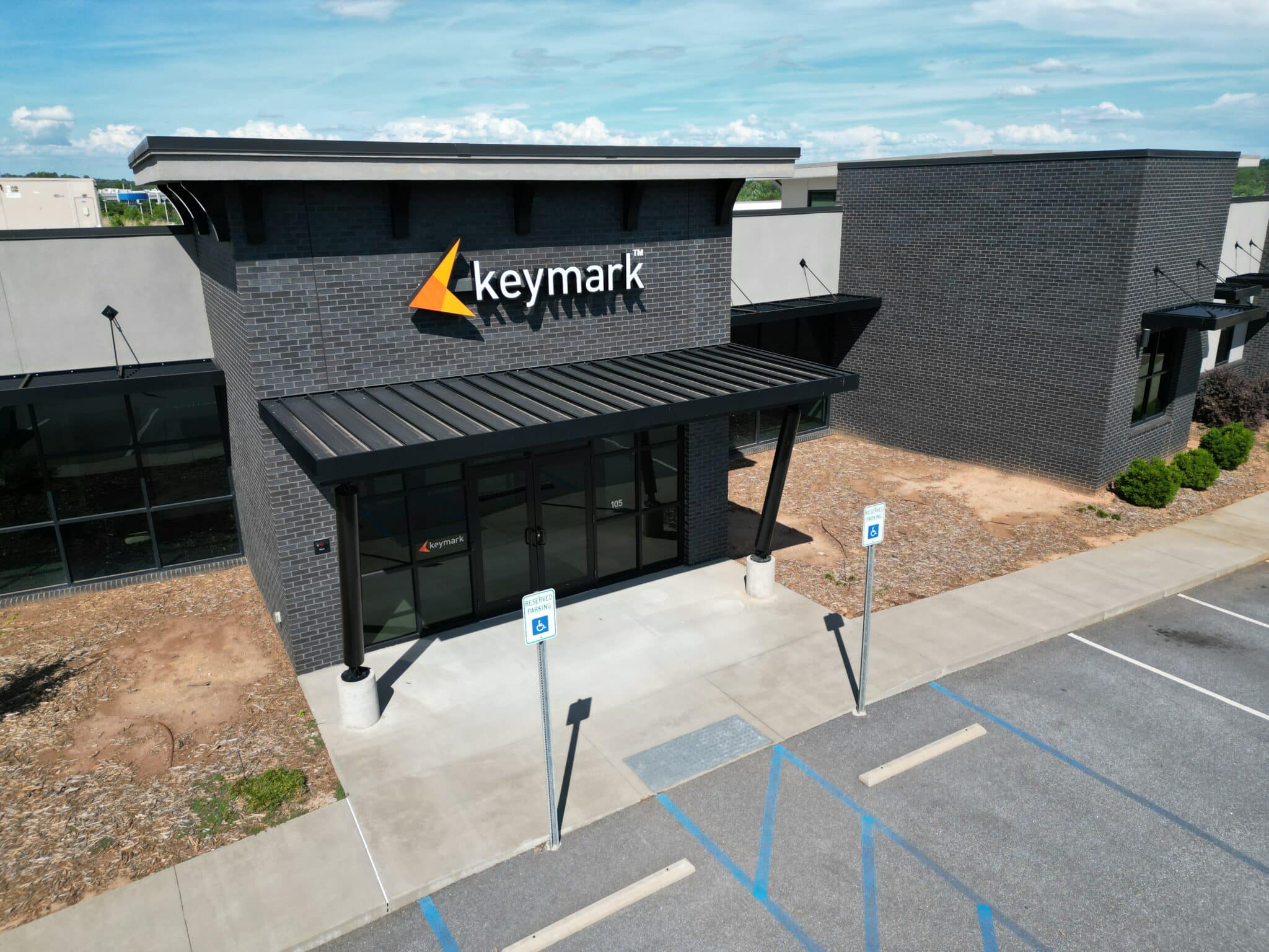 Experience the benefits of KeyMark's onshore support team.