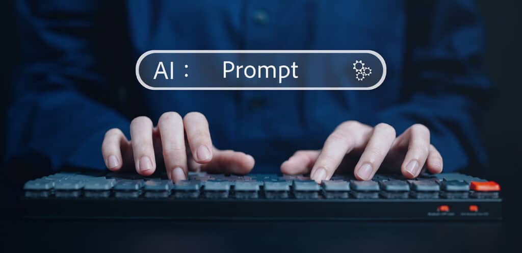 3 AI Prompts for Better Results