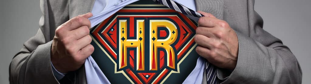 Support your HR heroes with automation super powers.