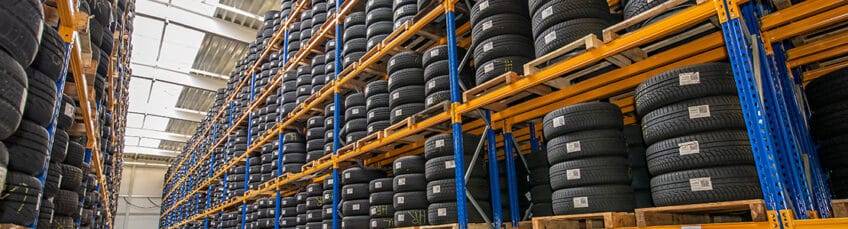 American Tire Distributors automates invoice processing with capture and OnBase.